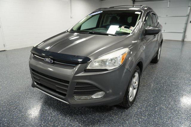 used 2013 Ford Escape car, priced at $8,877