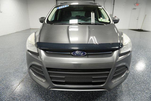 used 2013 Ford Escape car, priced at $8,877