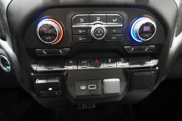used 2019 Chevrolet Silverado 1500 car, priced at $29,777