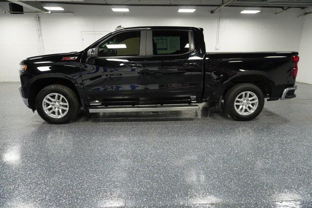 used 2019 Chevrolet Silverado 1500 car, priced at $29,777