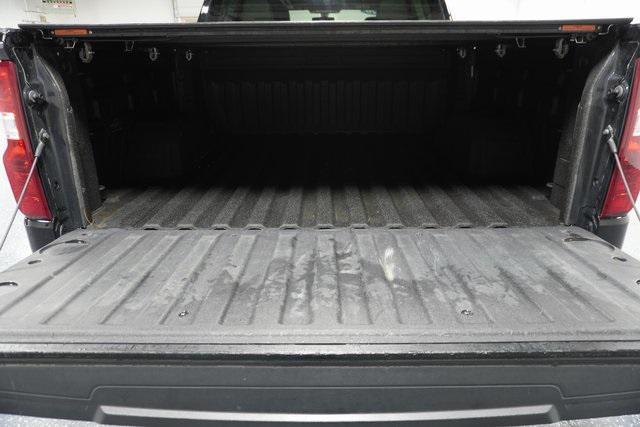 used 2019 Chevrolet Silverado 1500 car, priced at $29,777