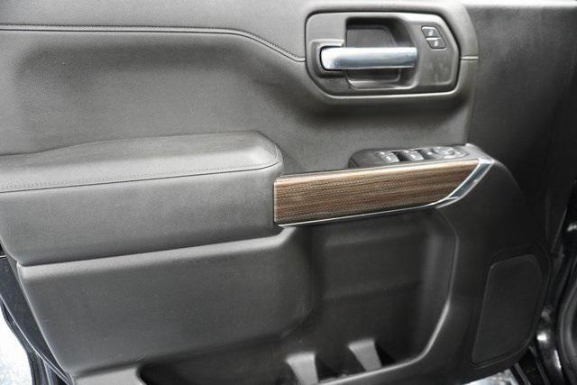 used 2019 Chevrolet Silverado 1500 car, priced at $29,777