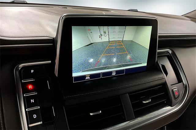 used 2021 Chevrolet Tahoe car, priced at $49,369