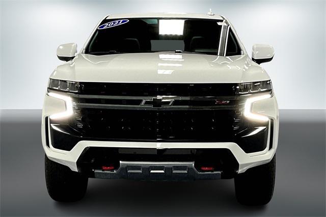 used 2021 Chevrolet Tahoe car, priced at $49,369