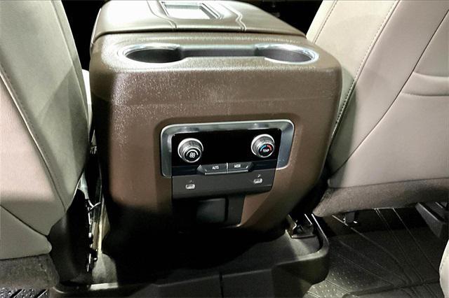 used 2021 Chevrolet Tahoe car, priced at $49,369