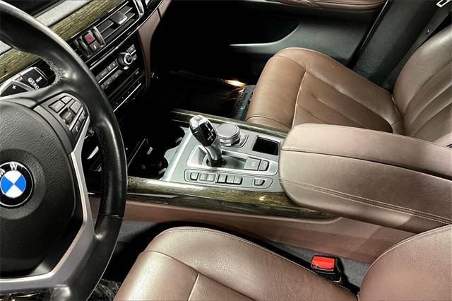 used 2018 BMW X5 eDrive car, priced at $20,866