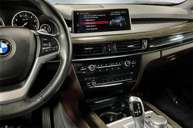 used 2018 BMW X5 eDrive car, priced at $20,866