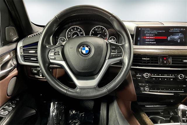 used 2018 BMW X5 eDrive car, priced at $20,866