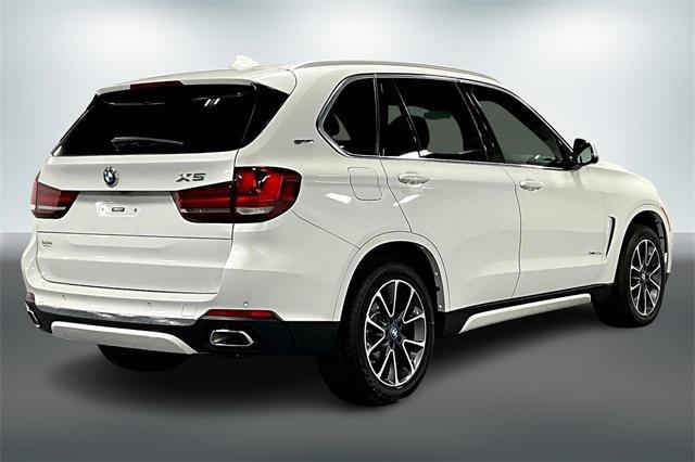 used 2018 BMW X5 eDrive car, priced at $20,866