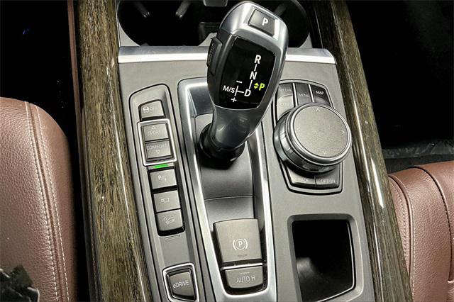 used 2018 BMW X5 eDrive car, priced at $20,866