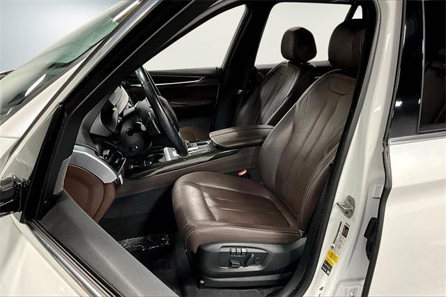 used 2018 BMW X5 eDrive car, priced at $20,866