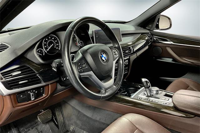 used 2018 BMW X5 eDrive car, priced at $20,866