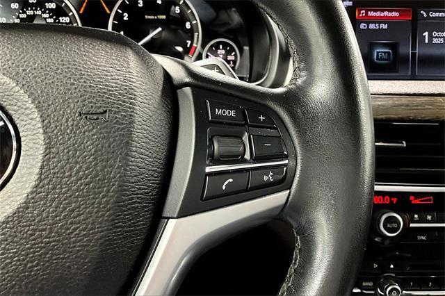 used 2018 BMW X5 eDrive car, priced at $20,866