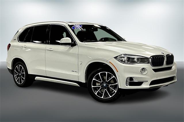 used 2018 BMW X5 eDrive car, priced at $20,866