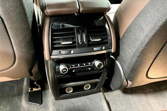 used 2018 BMW X5 eDrive car, priced at $20,866