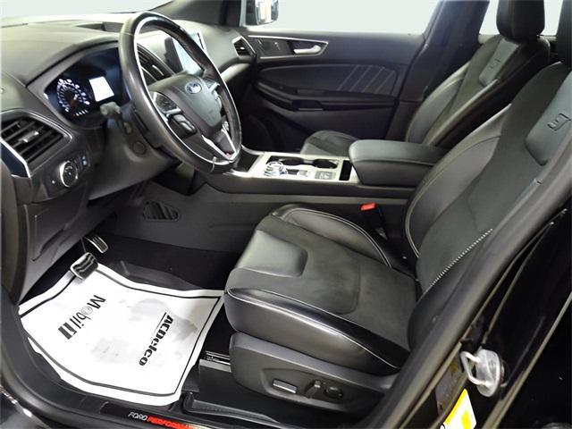 used 2022 Ford Edge car, priced at $29,735