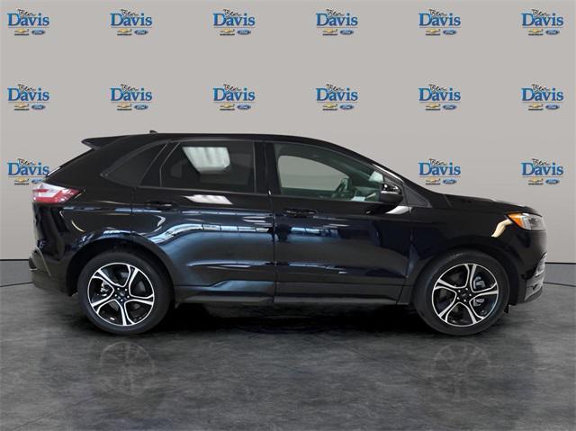 used 2022 Ford Edge car, priced at $29,735