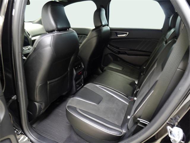 used 2022 Ford Edge car, priced at $29,735