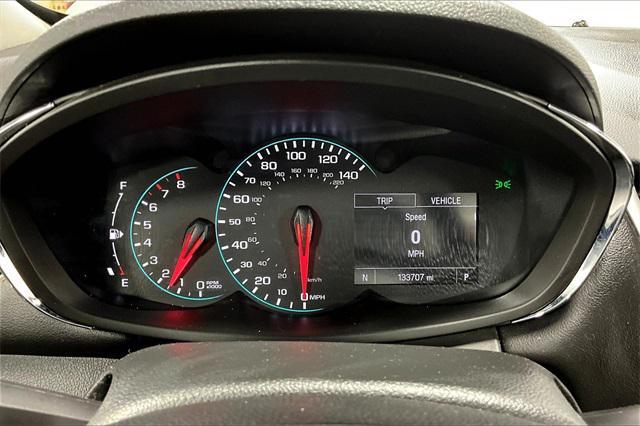 used 2018 Chevrolet Trax car, priced at $9,977