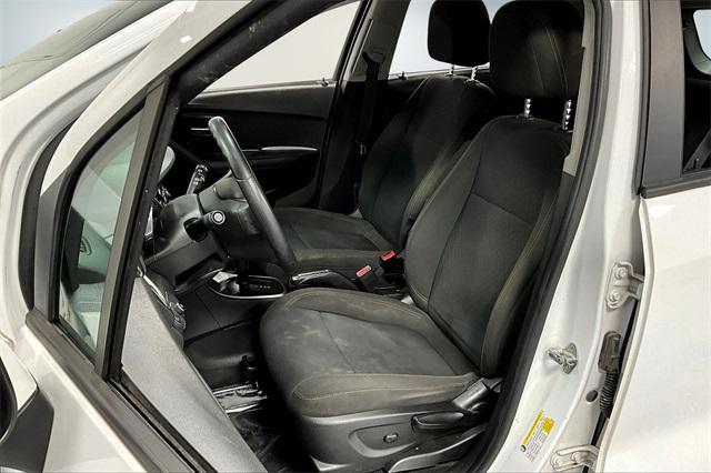 used 2018 Chevrolet Trax car, priced at $9,977