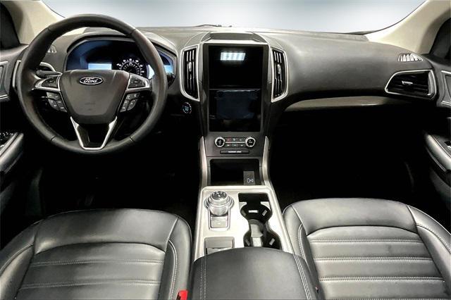 used 2024 Ford Edge car, priced at $26,677