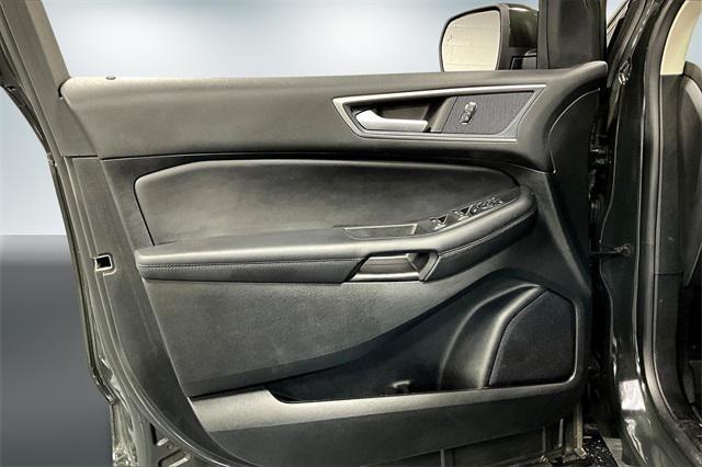 used 2024 Ford Edge car, priced at $26,677