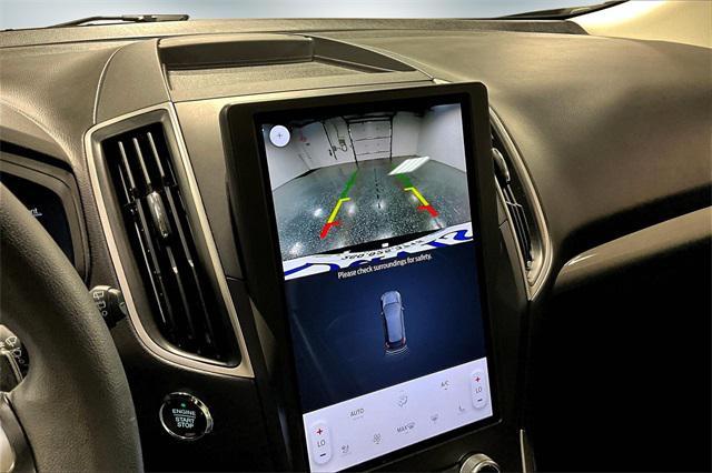 used 2024 Ford Edge car, priced at $26,677