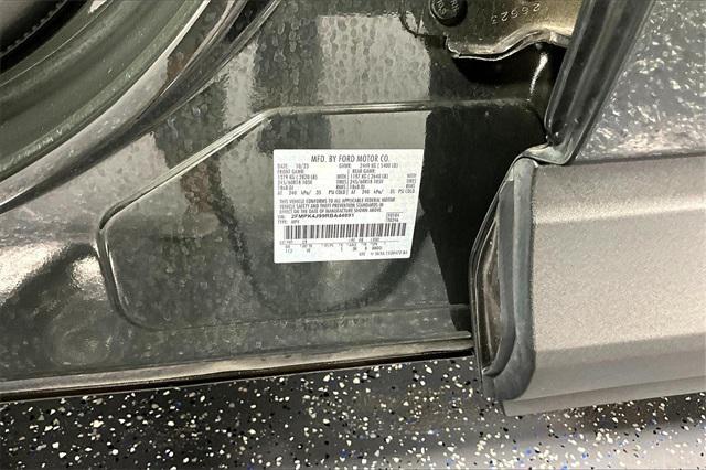 used 2024 Ford Edge car, priced at $26,677