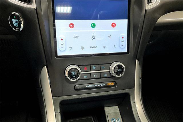 used 2024 Ford Edge car, priced at $26,677