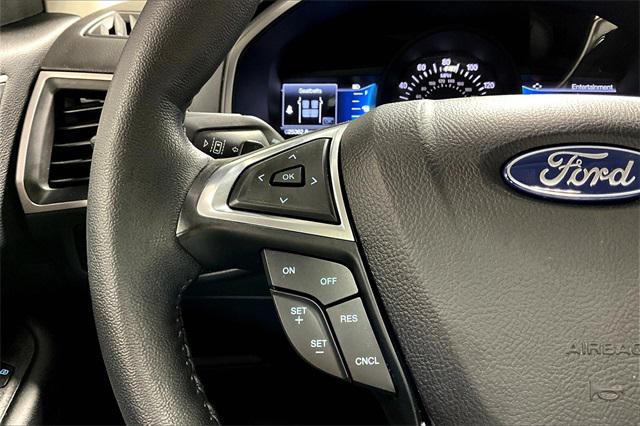 used 2024 Ford Edge car, priced at $26,677