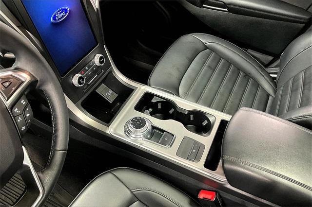 used 2024 Ford Edge car, priced at $26,677