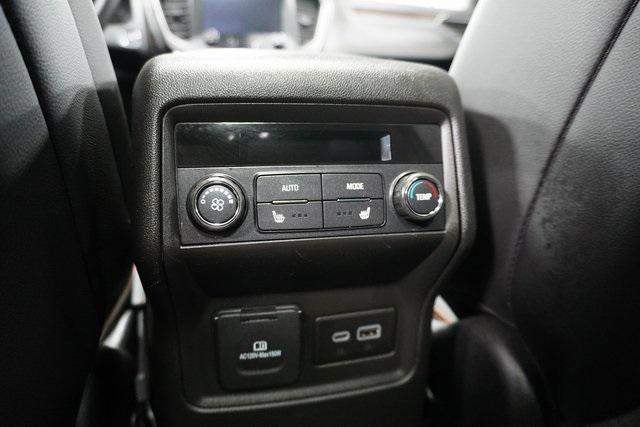 used 2023 GMC Acadia car, priced at $34,977
