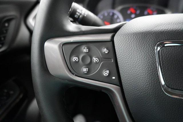 used 2023 GMC Acadia car, priced at $34,977