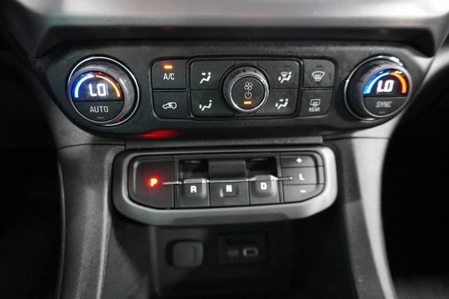 used 2023 GMC Acadia car, priced at $34,977