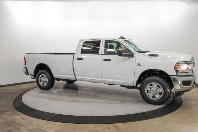 new 2024 Ram 2500 car, priced at $58,631