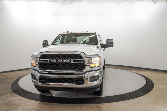 new 2024 Ram 2500 car, priced at $58,631