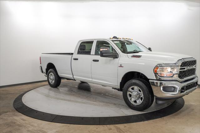 new 2024 Ram 2500 car, priced at $58,631