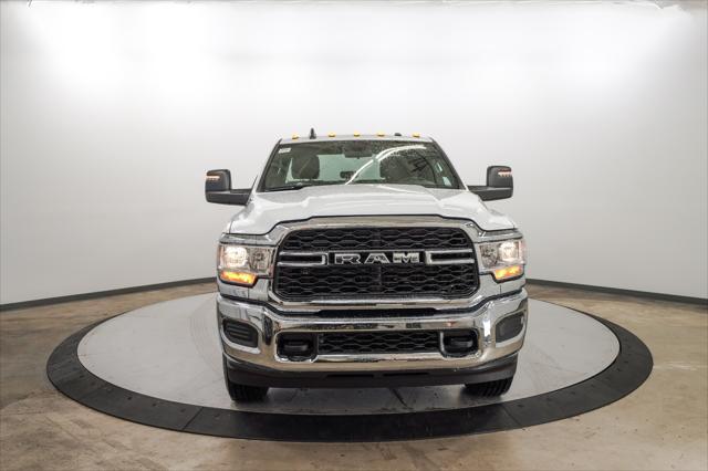 new 2024 Ram 2500 car, priced at $58,631