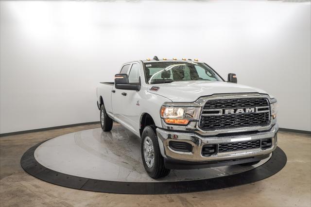 new 2024 Ram 2500 car, priced at $58,631