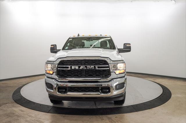 new 2024 Ram 2500 car, priced at $58,631