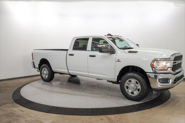 new 2024 Ram 2500 car, priced at $58,631