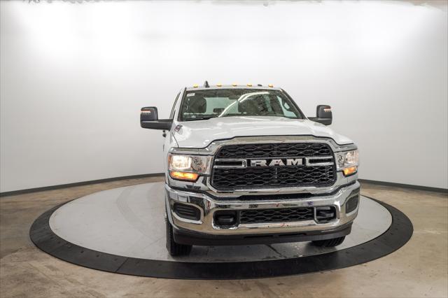 new 2024 Ram 2500 car, priced at $58,631