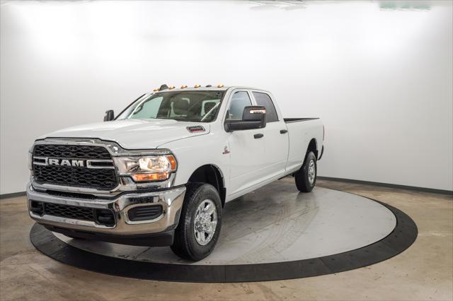 new 2024 Ram 2500 car, priced at $58,631