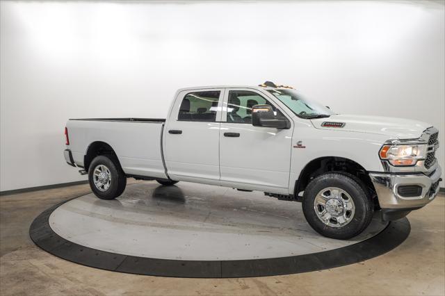 new 2024 Ram 2500 car, priced at $58,631