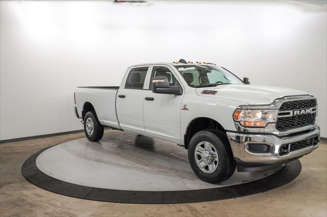 new 2024 Ram 2500 car, priced at $58,631