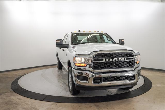 new 2024 Ram 2500 car, priced at $58,631