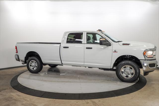 new 2024 Ram 2500 car, priced at $58,631