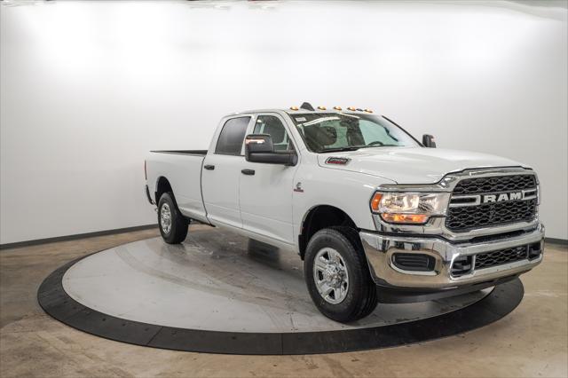 new 2024 Ram 2500 car, priced at $58,631