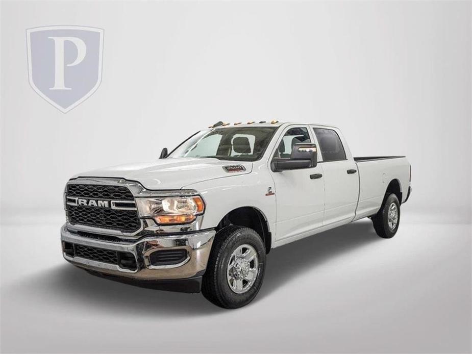 new 2024 Ram 2500 car, priced at $63,035