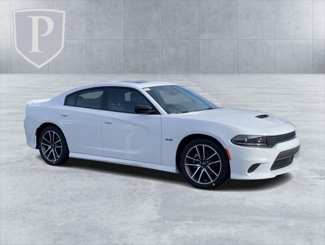 new 2023 Dodge Charger car, priced at $36,562